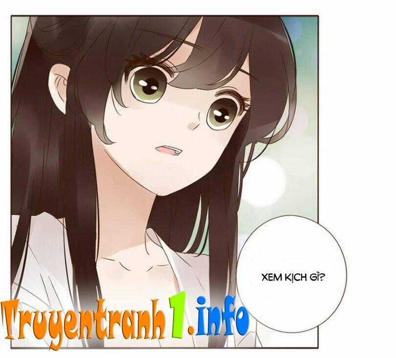 Đế Vương Trắc - Chapter 199 - Trang 1