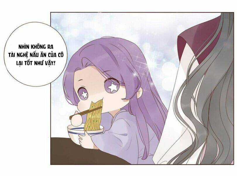 Đế Vương Trắc - Chapter 199 - Trang 12