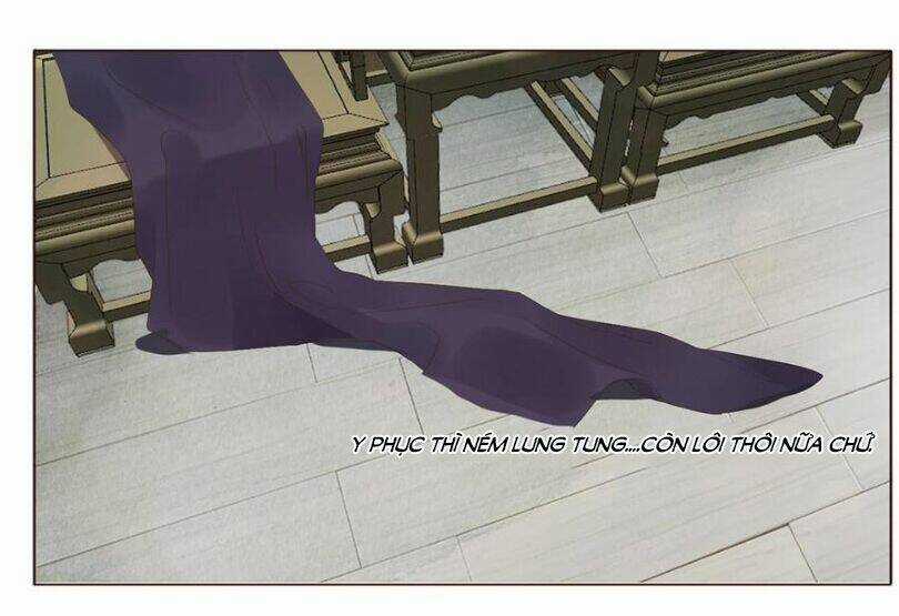 Đế Vương Trắc - Chapter 199 - Trang 14