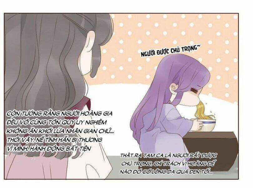 Đế Vương Trắc - Chapter 199 - Trang 15
