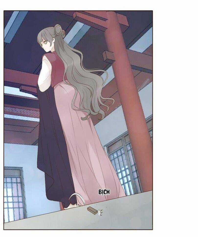 Đế Vương Trắc - Chapter 199 - Trang 17