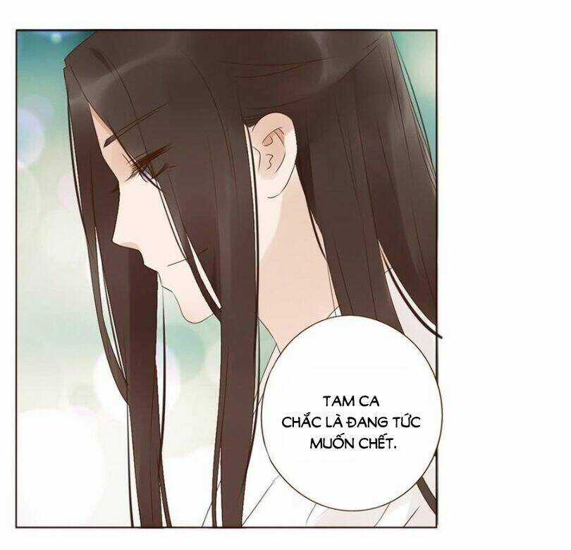 Đế Vương Trắc - Chapter 199 - Trang 3