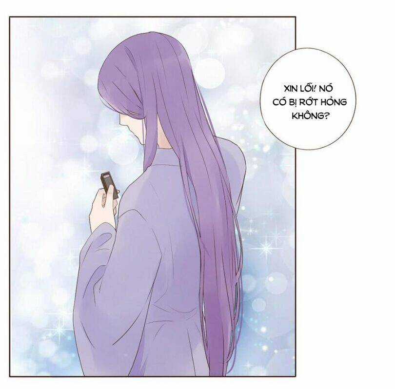 Đế Vương Trắc - Chapter 199 - Trang 23