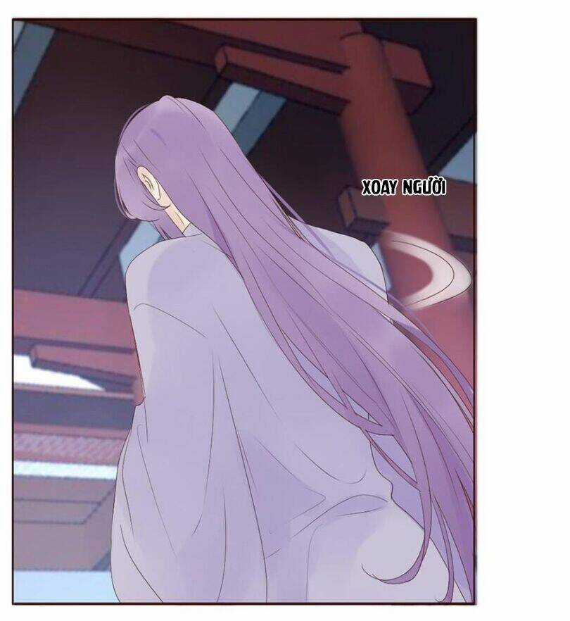 Đế Vương Trắc - Chapter 199 - Trang 27