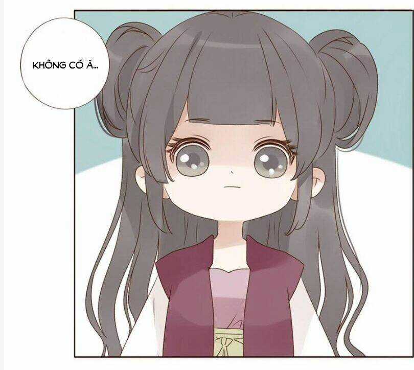 Đế Vương Trắc - Chapter 199 - Trang 30