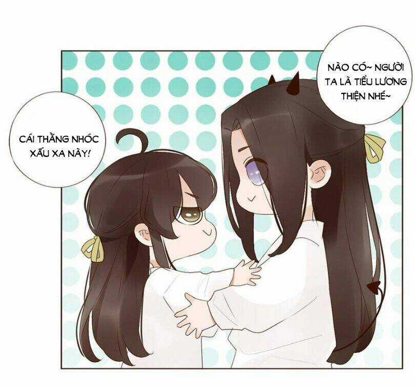 Đế Vương Trắc - Chapter 199 - Trang 4