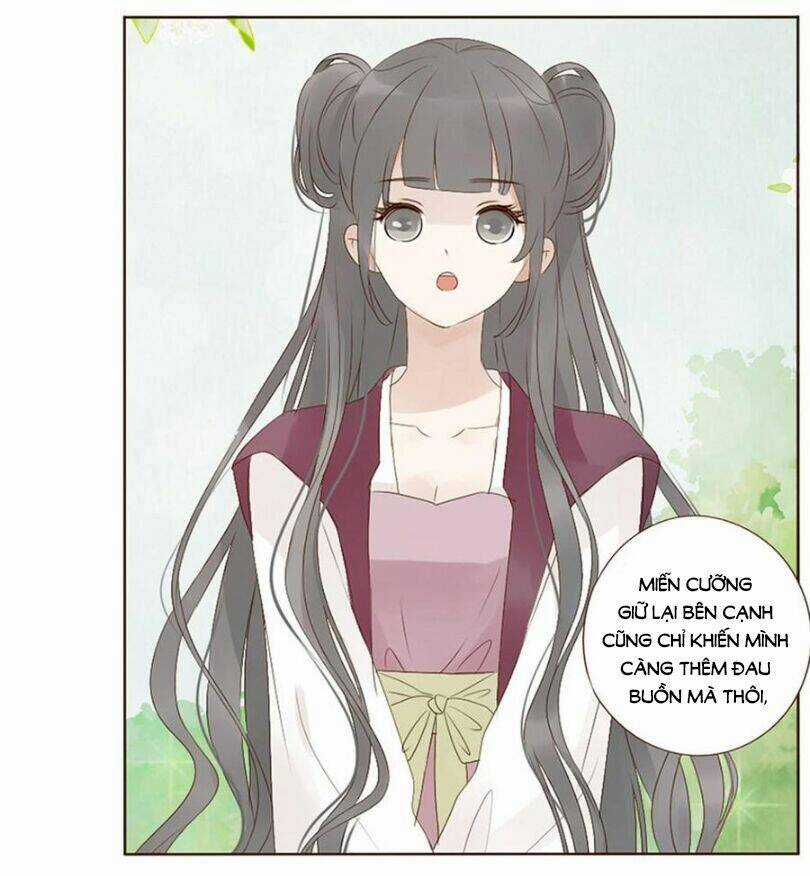 Đế Vương Trắc - Chapter 199 - Trang 36