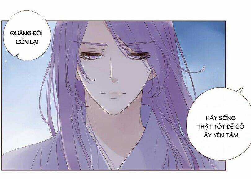 Đế Vương Trắc - Chapter 199 - Trang 37