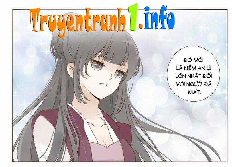 Đế Vương Trắc - Chapter 199 - Trang 38