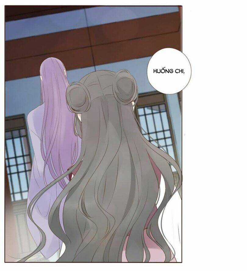 Đế Vương Trắc - Chapter 199 - Trang 39