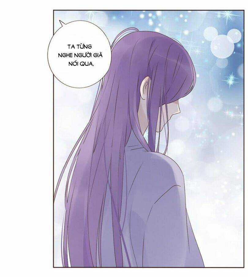 Đế Vương Trắc - Chapter 199 - Trang 40