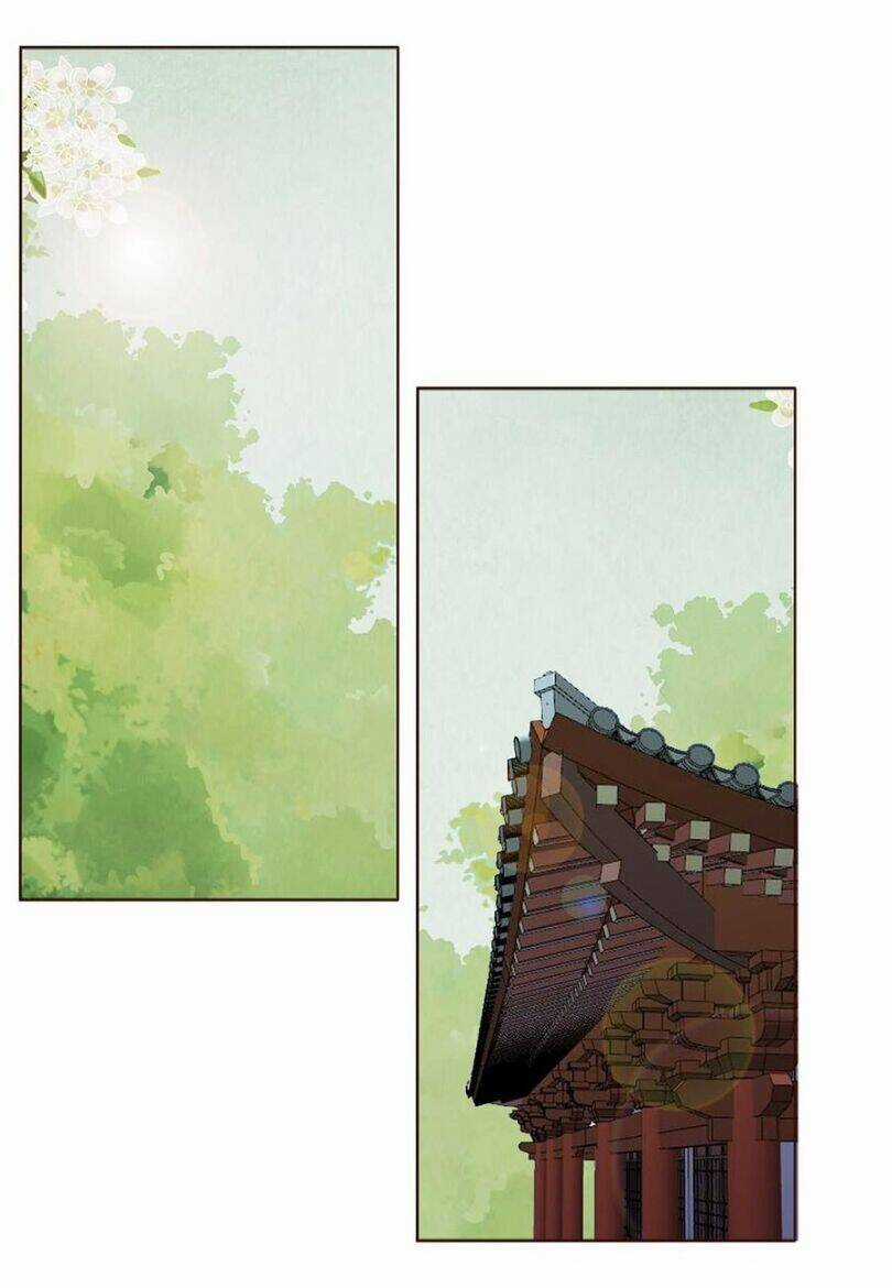 Đế Vương Trắc - Chapter 199 - Trang 5