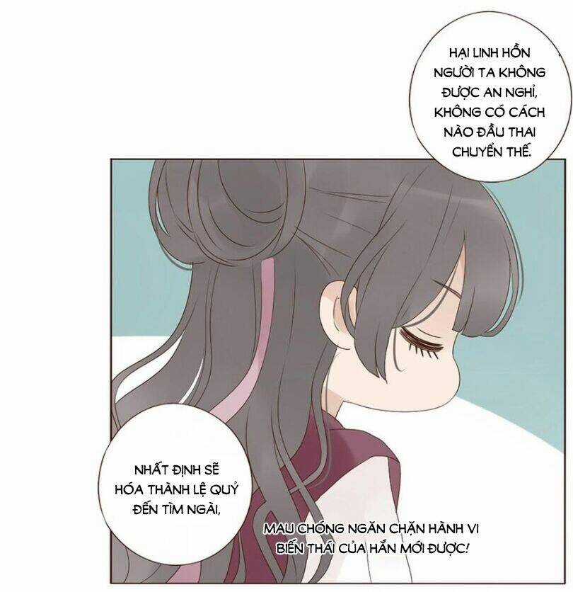 Đế Vương Trắc - Chapter 199 - Trang 42