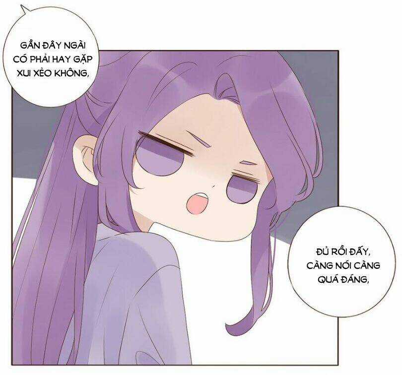 Đế Vương Trắc - Chapter 199 - Trang 43