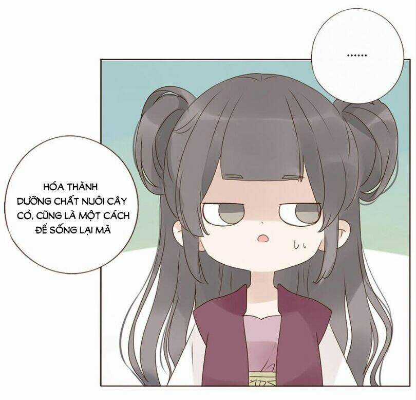 Đế Vương Trắc - Chapter 199 - Trang 44