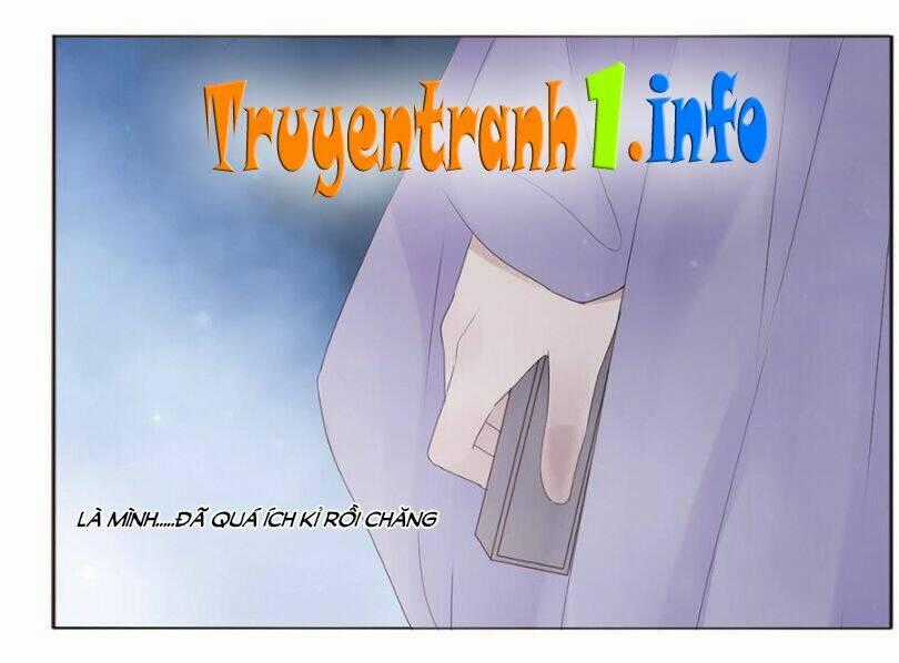 Đế Vương Trắc - Chapter 199 - Trang 46