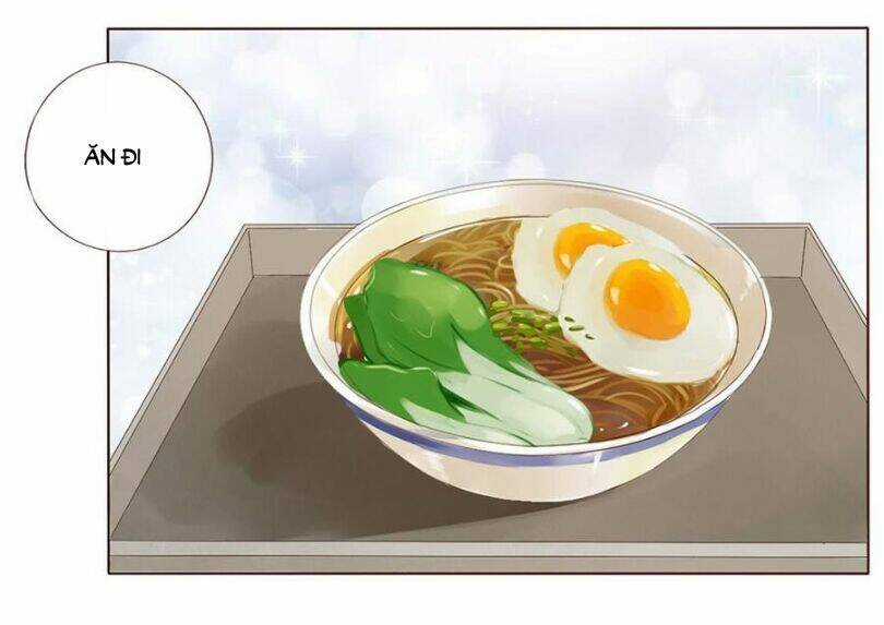 Đế Vương Trắc - Chapter 199 - Trang 6