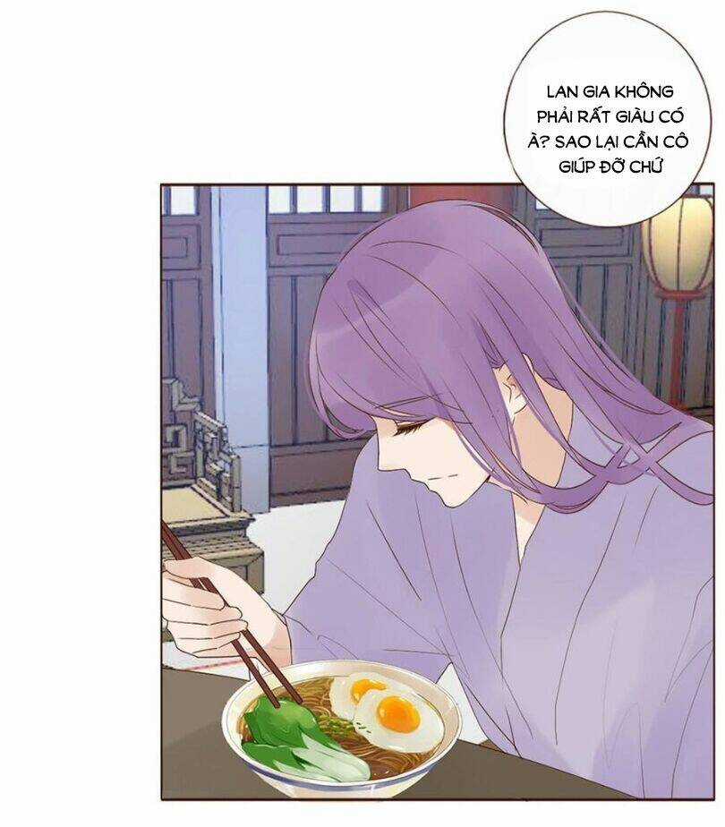 Đế Vương Trắc - Chapter 199 - Trang 8