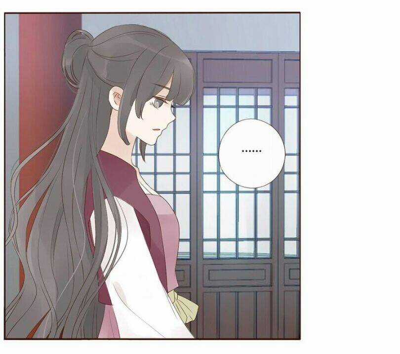 Đế Vương Trắc - Chapter 199 - Trang 9