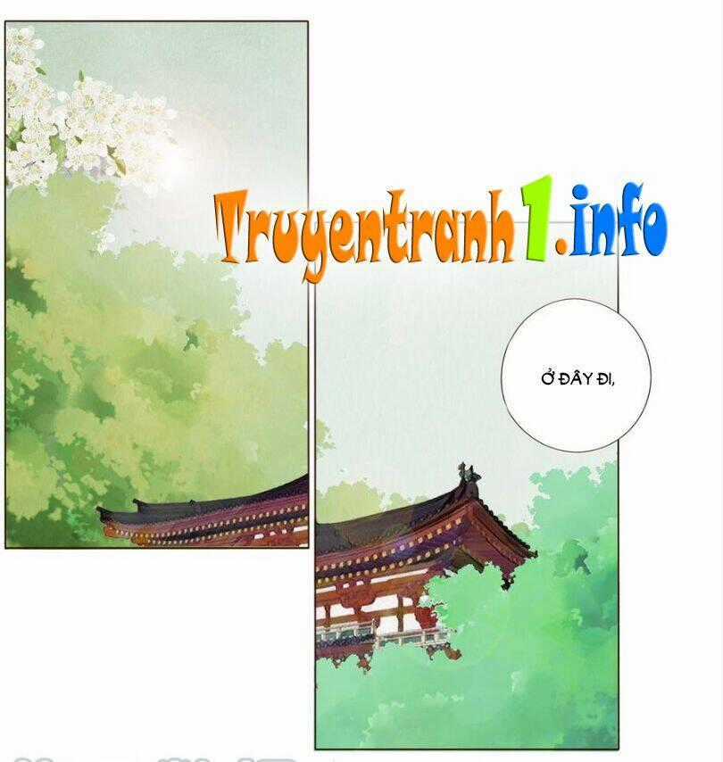 Đế Vương Trắc - Chapter 200 - Trang 1