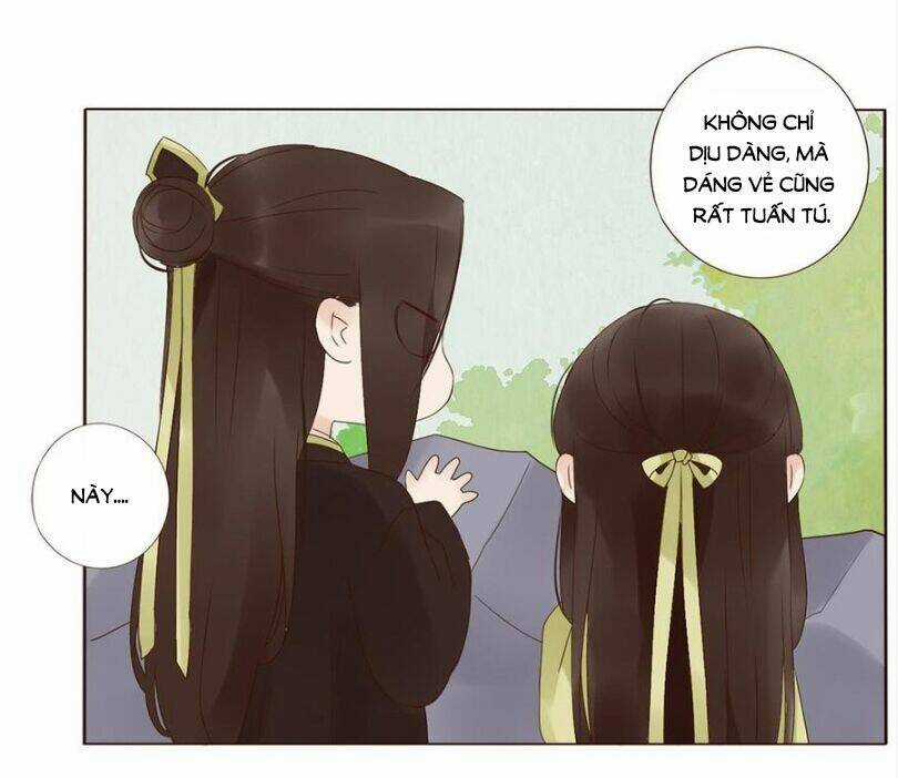 Đế Vương Trắc - Chapter 200 - Trang 14