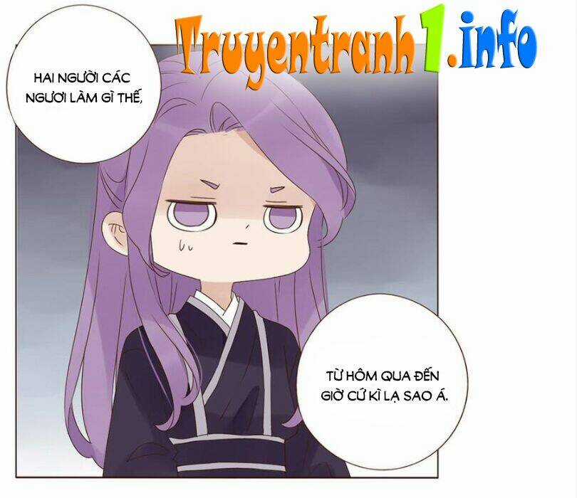 Đế Vương Trắc - Chapter 200 - Trang 23