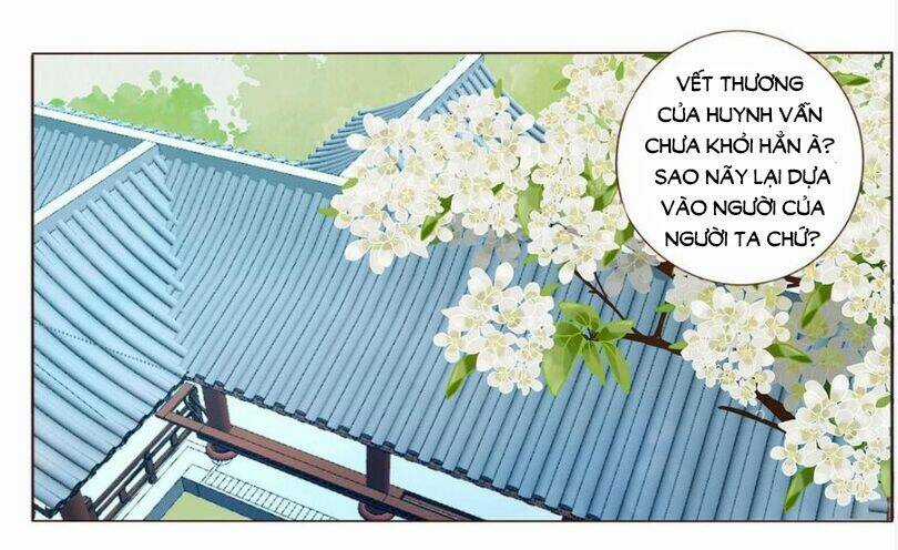 Đế Vương Trắc - Chapter 200 - Trang 24