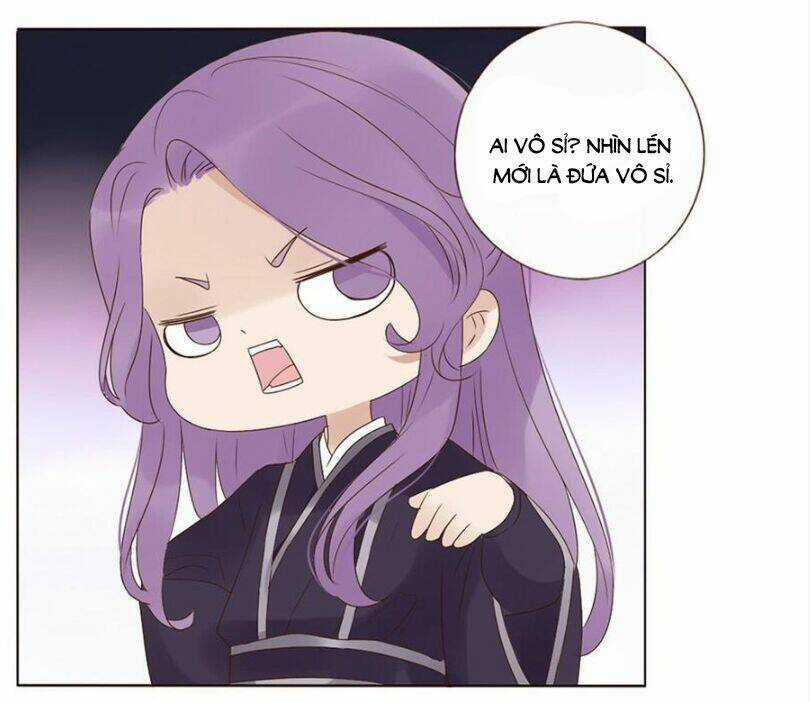 Đế Vương Trắc - Chapter 200 - Trang 29