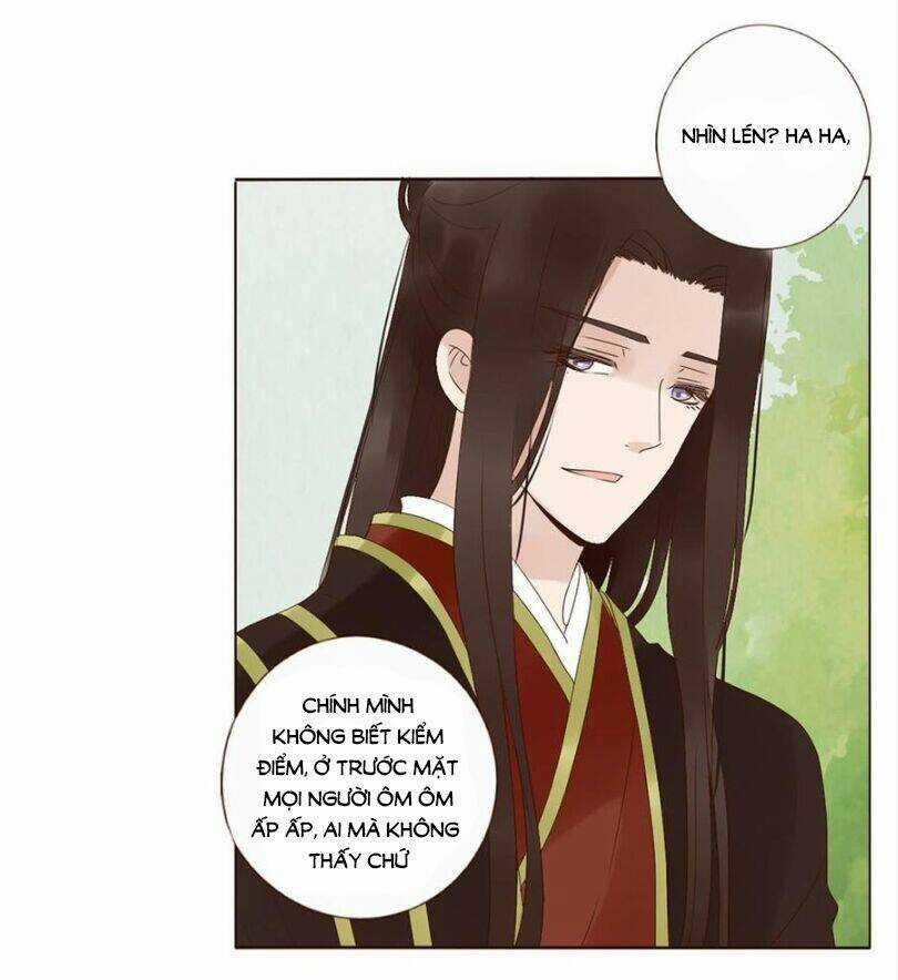 Đế Vương Trắc - Chapter 200 - Trang 30