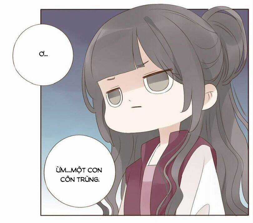 Đế Vương Trắc - Chapter 200 - Trang 36