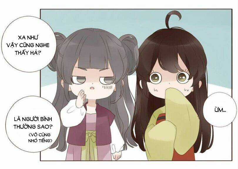 Đế Vương Trắc - Chapter 200 - Trang 38