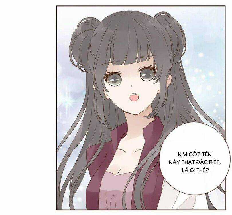 Đế Vương Trắc - Chapter 200 - Trang 40