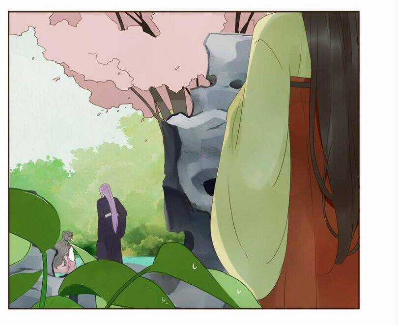 Đế Vương Trắc - Chapter 200 - Trang 5