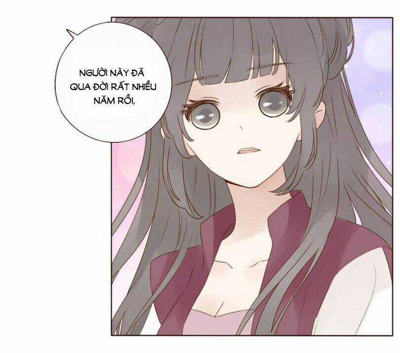 Đế Vương Trắc - Chapter 200 - Trang 42