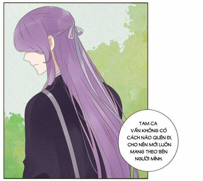 Đế Vương Trắc - Chapter 200 - Trang 43