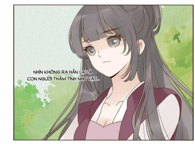 Đế Vương Trắc - Chapter 200 - Trang 44