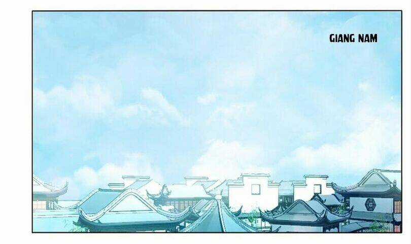 Đế Vương Trắc - Chapter 200 - Trang 46