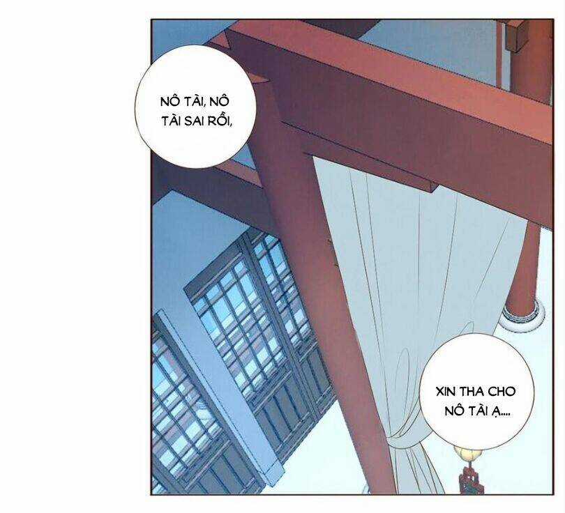 Đế Vương Trắc - Chapter 200 - Trang 48