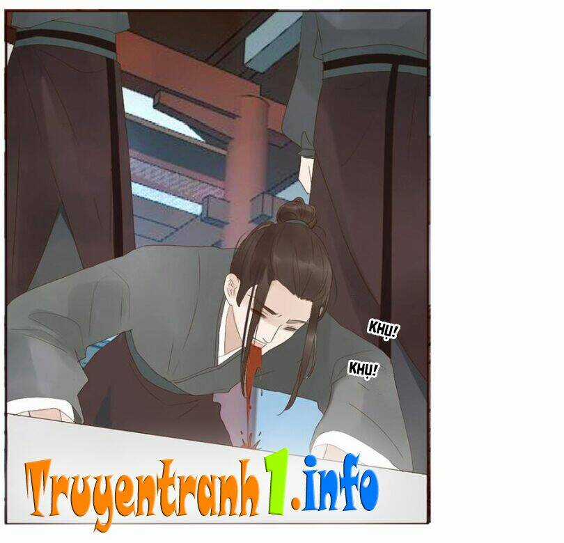 Đế Vương Trắc - Chapter 200 - Trang 49