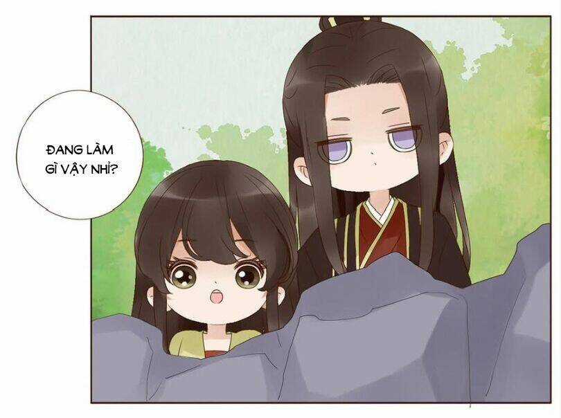 Đế Vương Trắc - Chapter 200 - Trang 6