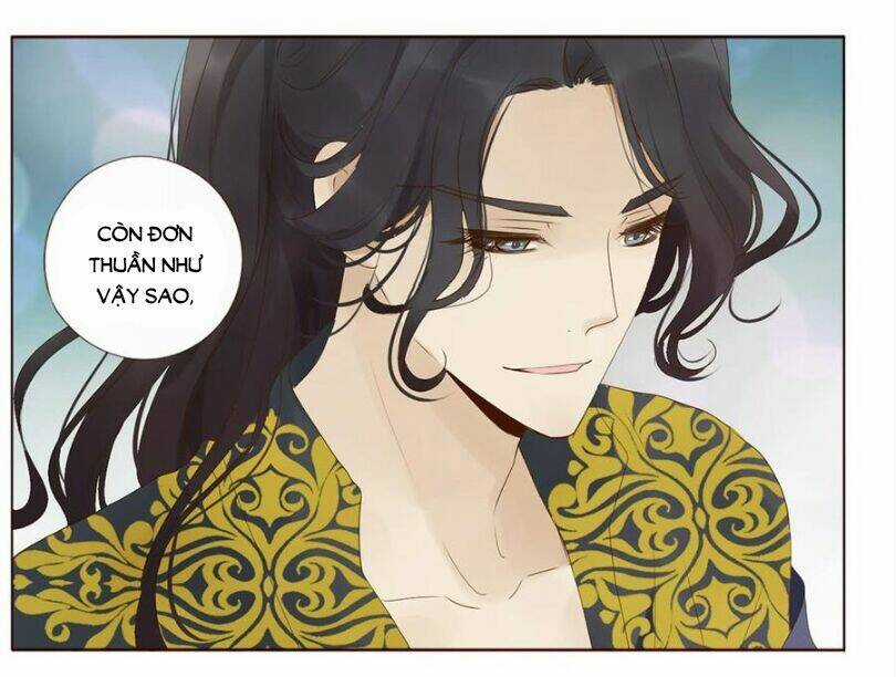 Đế Vương Trắc - Chapter 200 - Trang 51