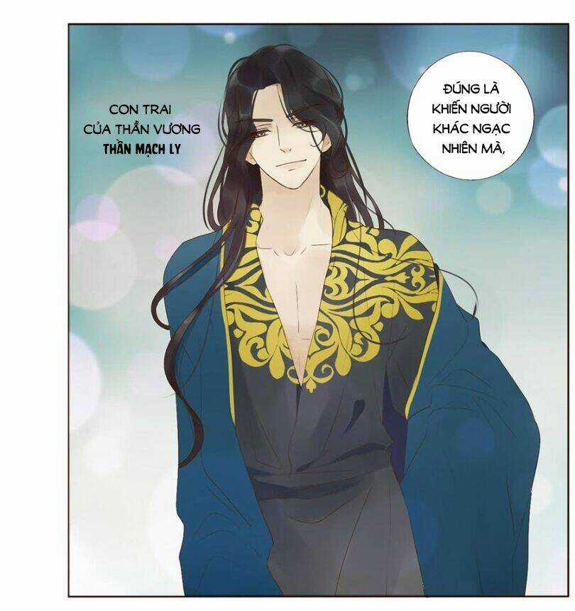 Đế Vương Trắc - Chapter 200 - Trang 52