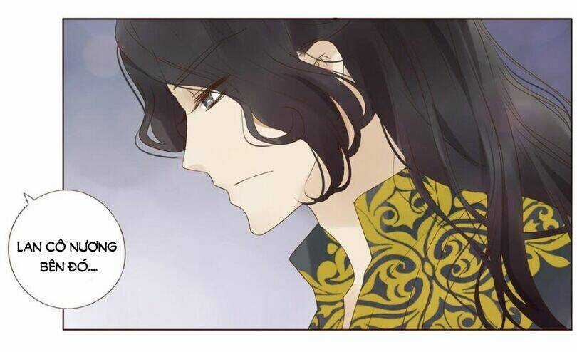 Đế Vương Trắc - Chapter 200 - Trang 54