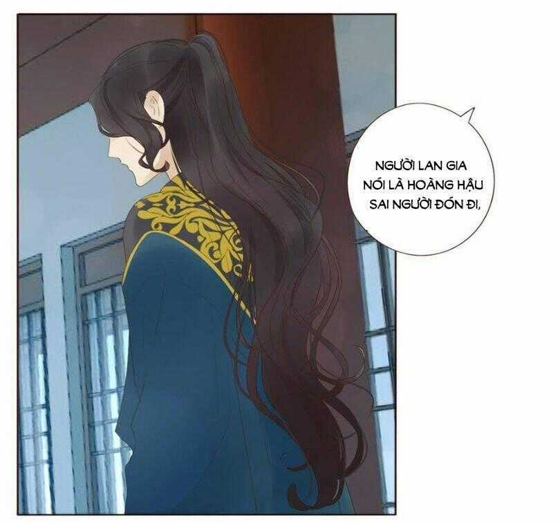 Đế Vương Trắc - Chapter 200 - Trang 55