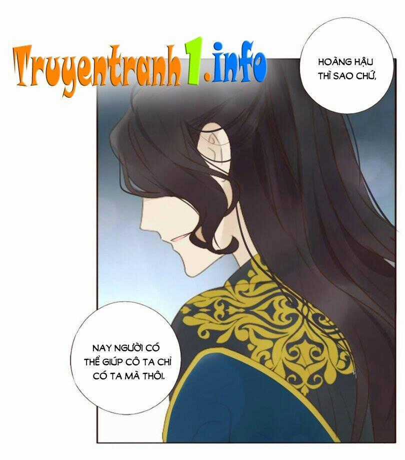 Đế Vương Trắc - Chapter 200 - Trang 56