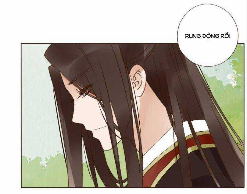 Đế Vương Trắc - Chapter 200 - Trang 8