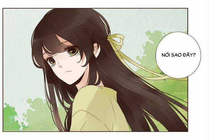 Đế Vương Trắc - Chapter 200 - Trang 9