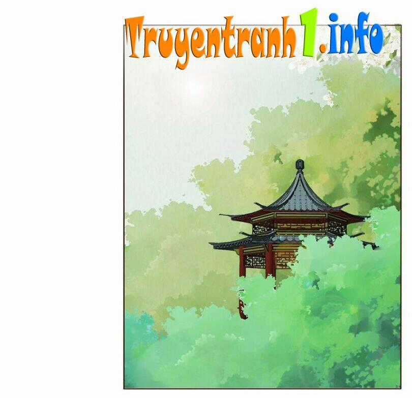 Đế Vương Trắc - Chapter 201 - Trang 1