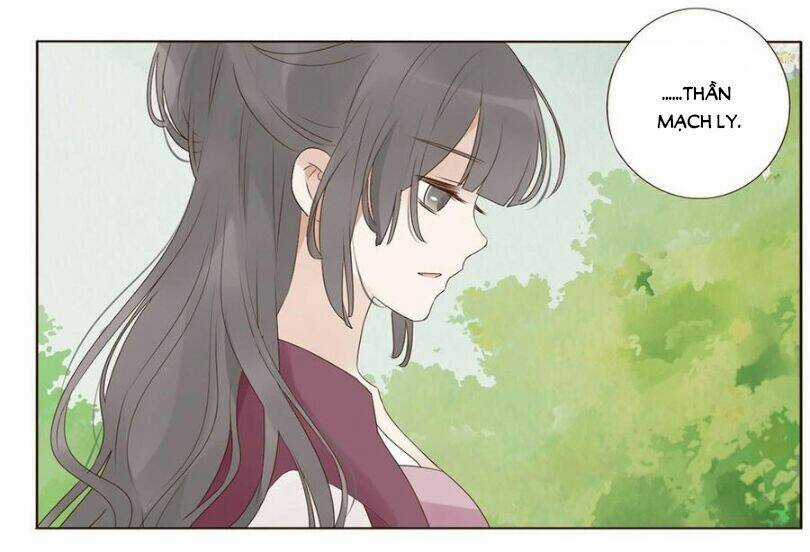 Đế Vương Trắc - Chapter 201 - Trang 11