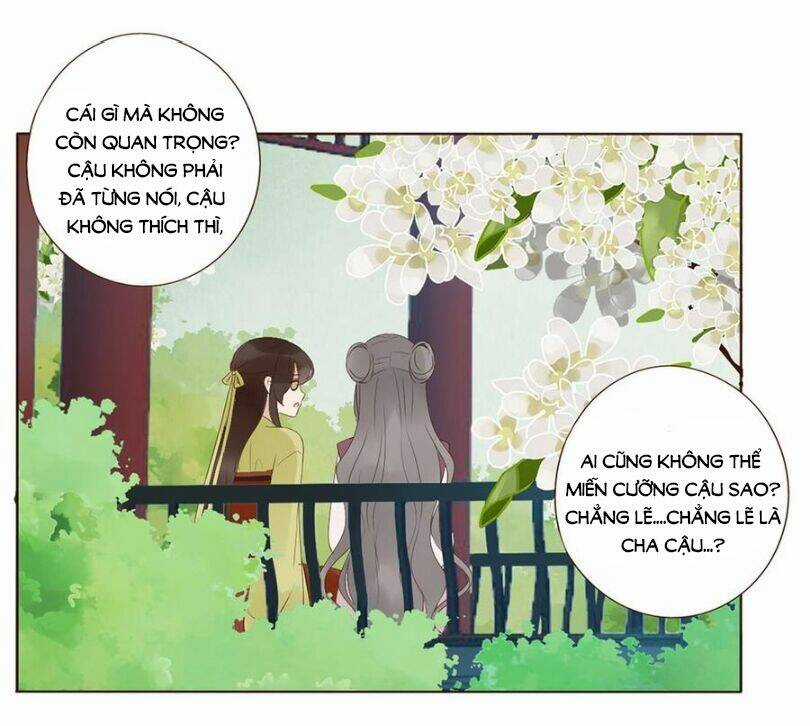 Đế Vương Trắc - Chapter 201 - Trang 14